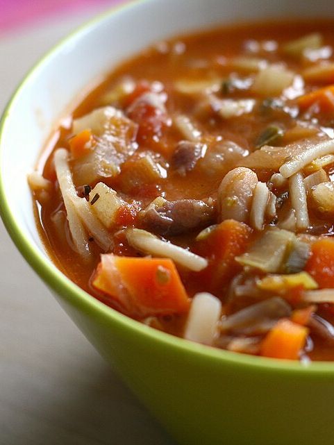 Минестроне