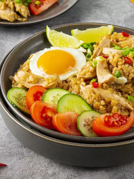 Наси Горенг