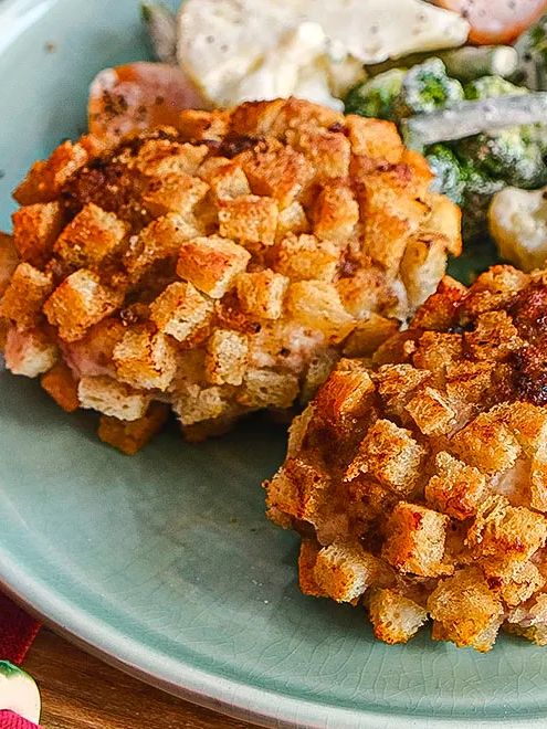 Котлеты Пожарские 1