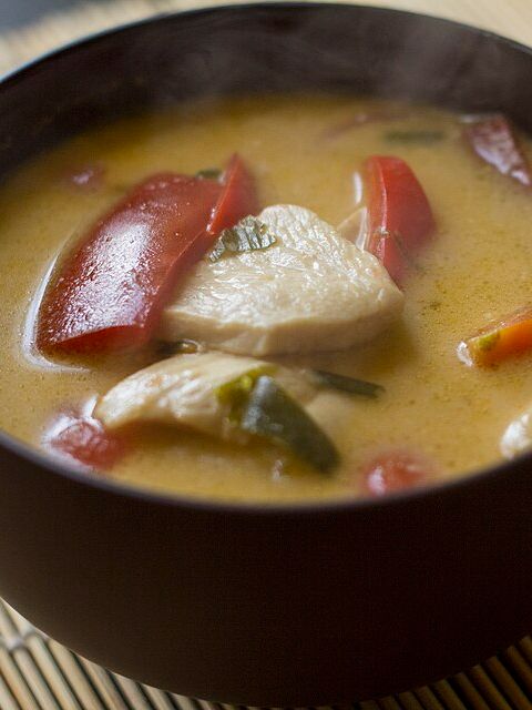 Том Кха Гай